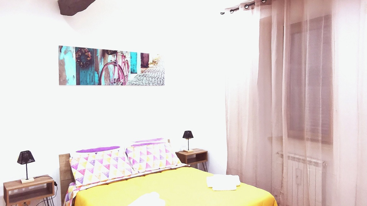 Photo of Bedroom in Anagni