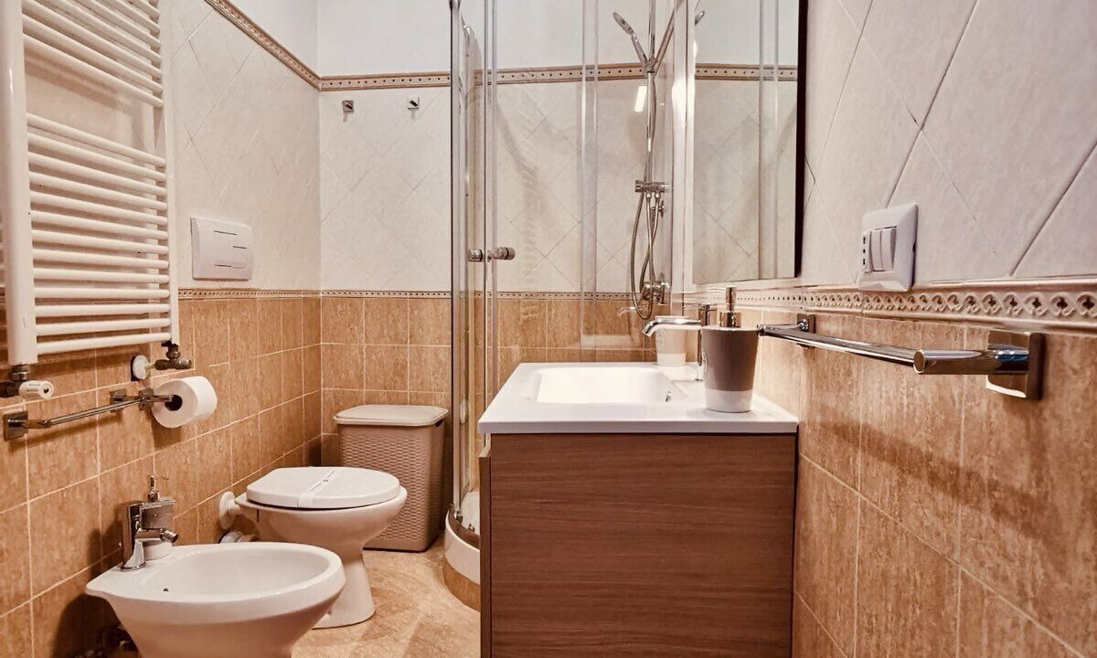 Photo of Bathroom in Anagni