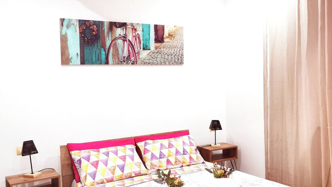 Photo of Bedroom in Anagni