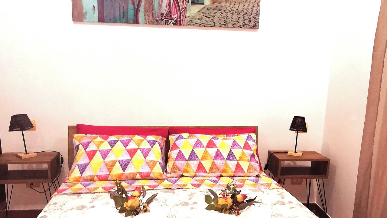 Photo of Bedroom in Anagni