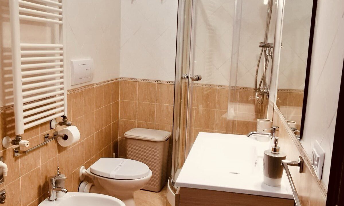 Photo of Bathroom in Anagni