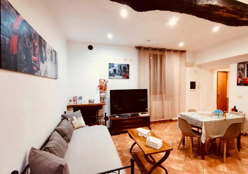 Photo of Livingroom in Anagni