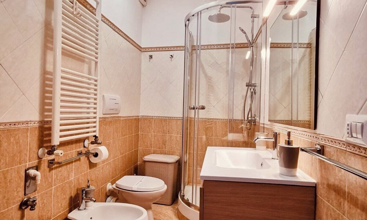 Photo of Bathroom in Anagni