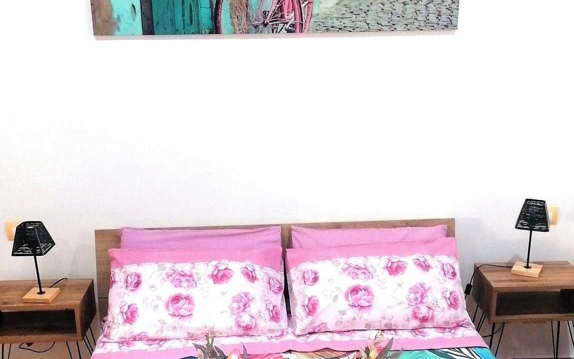 Photo of Bedroom in Anagni