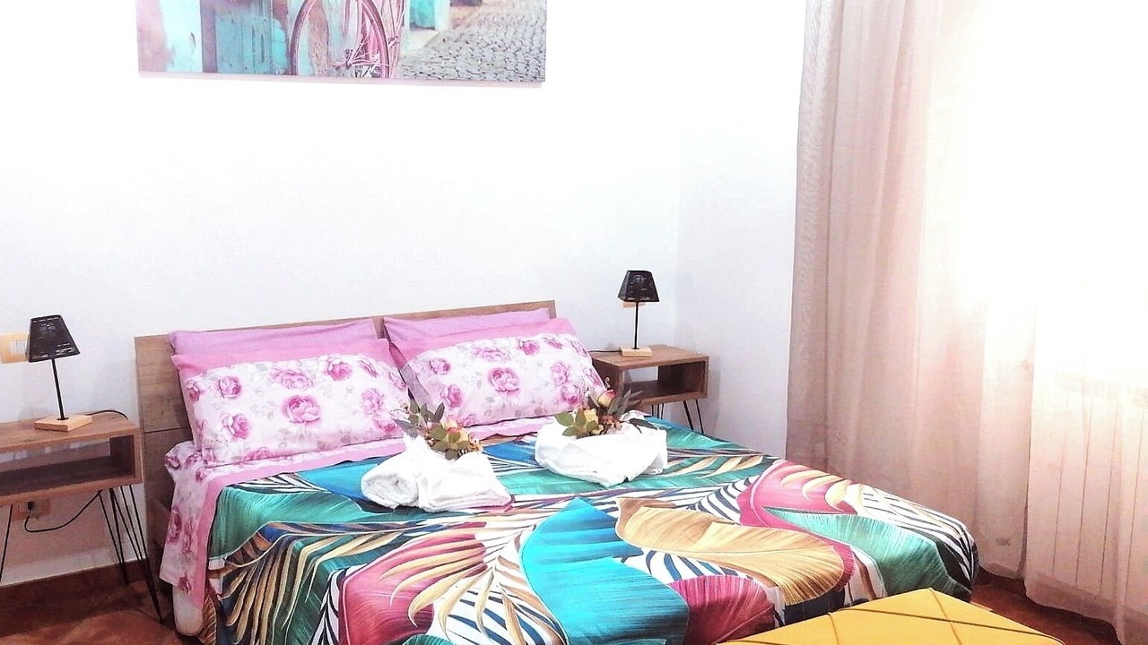 Photo of Bedroom in Anagni