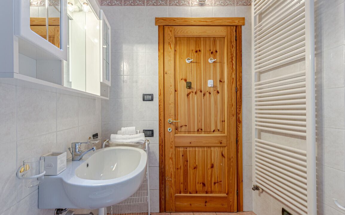 Photo of Bathroom in Courmayeur