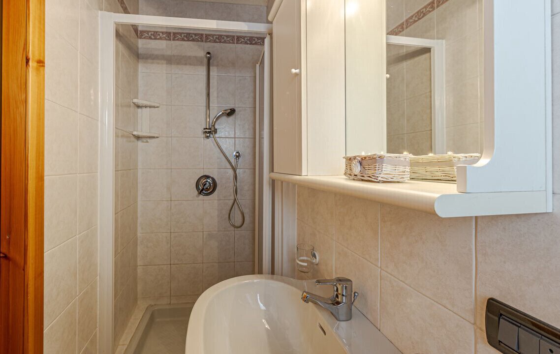 Photo of Bathroom in Courmayeur