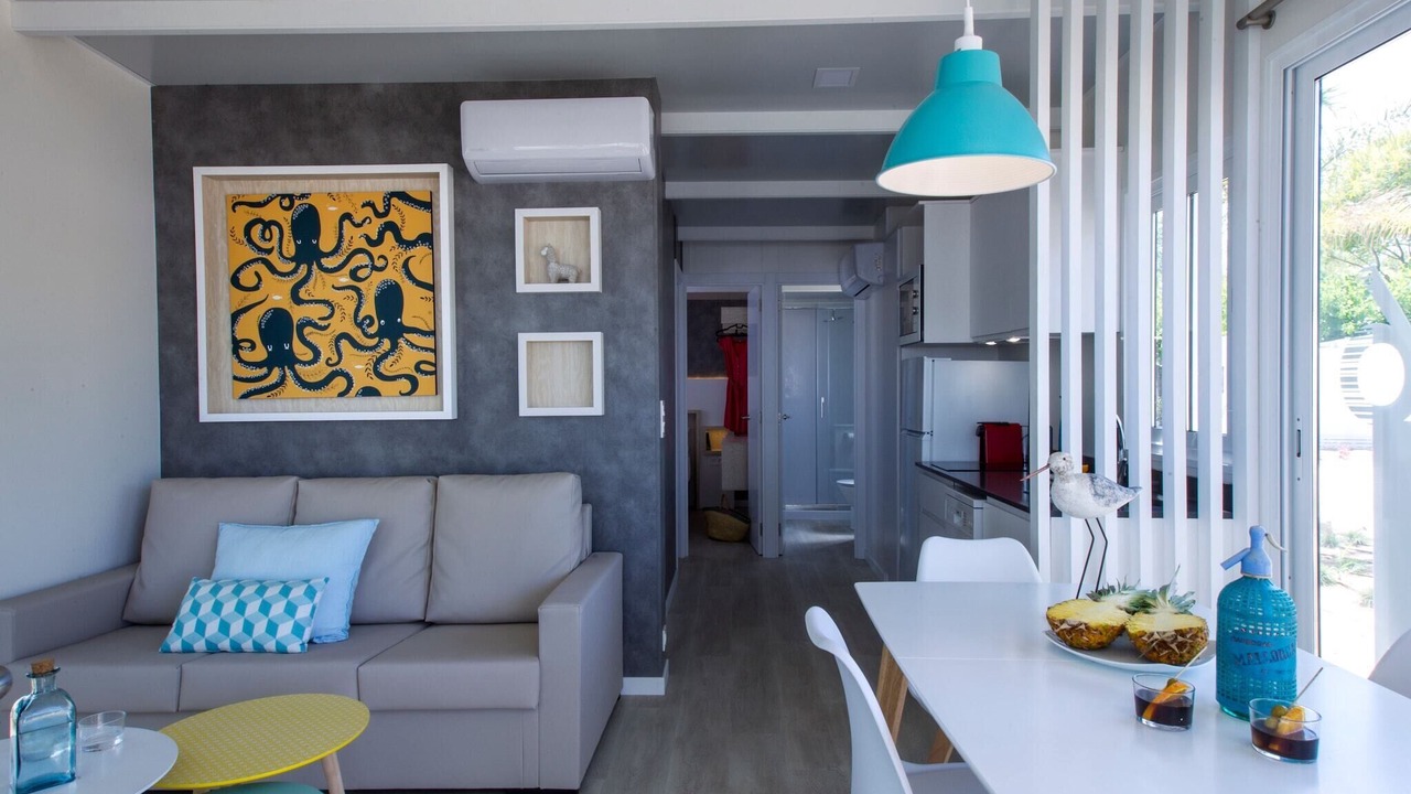 Photo of Livingroom in Tamarit