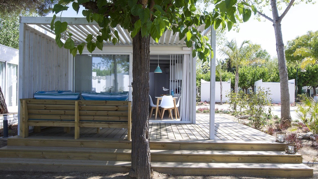 Photo of Outdoor in Tamarit