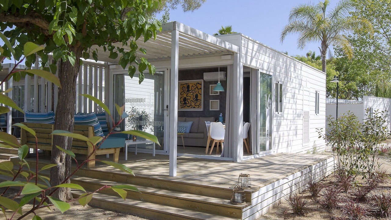 Photo of Outdoor in Tamarit