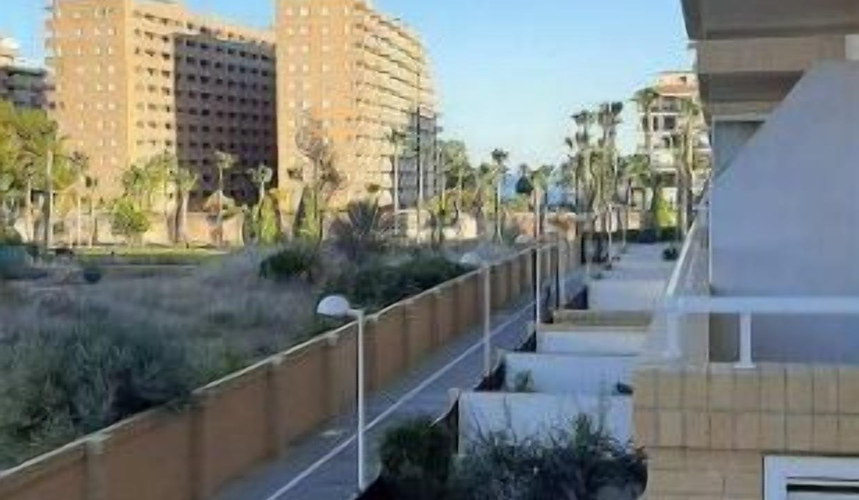 Photo of Outdoor in Marina d'Or