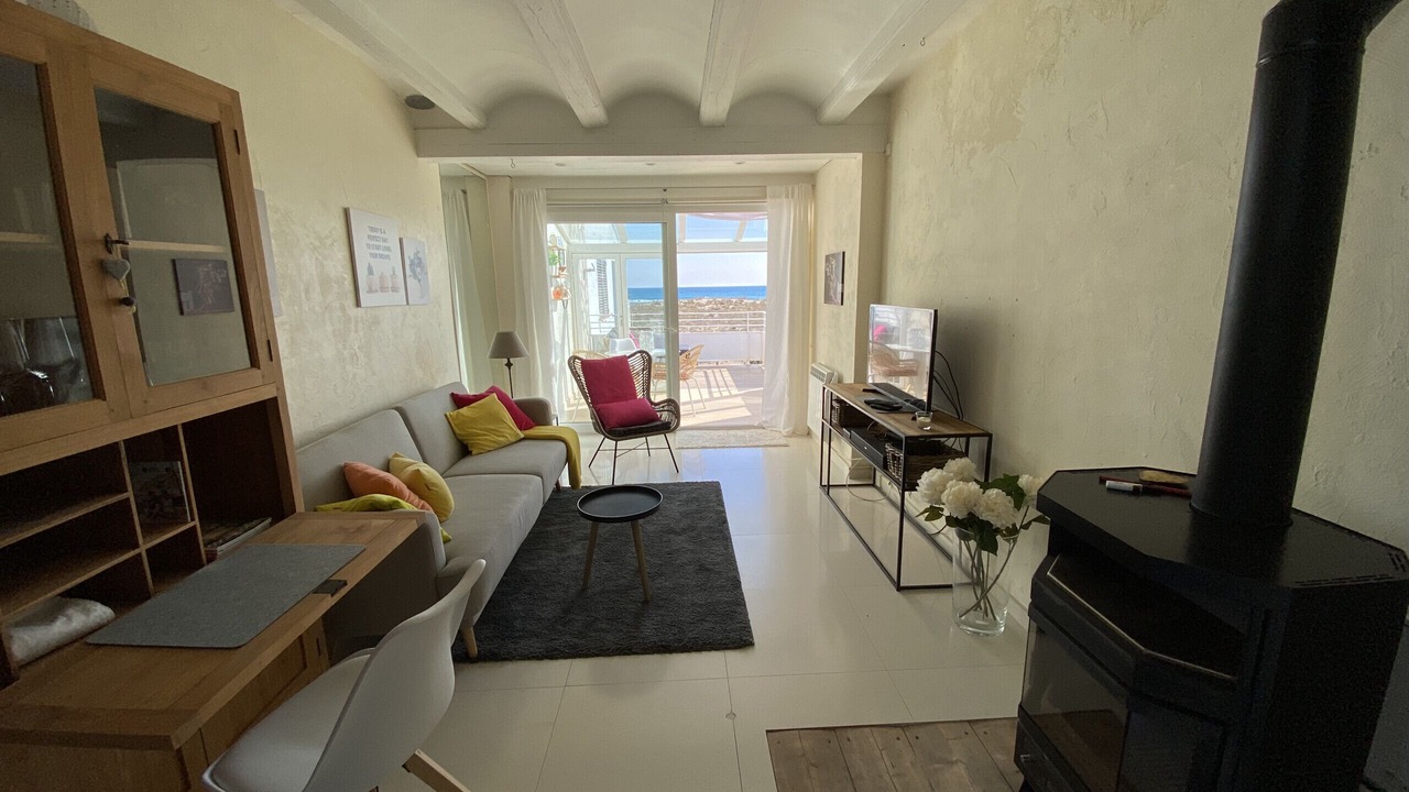 Photo of Livingroom in Mas Pinell