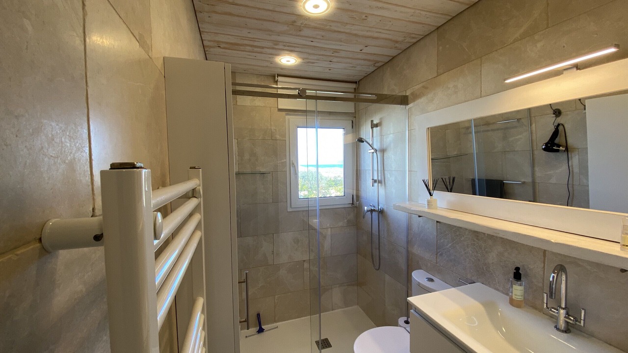 Photo of Bathroom in Mas Pinell
