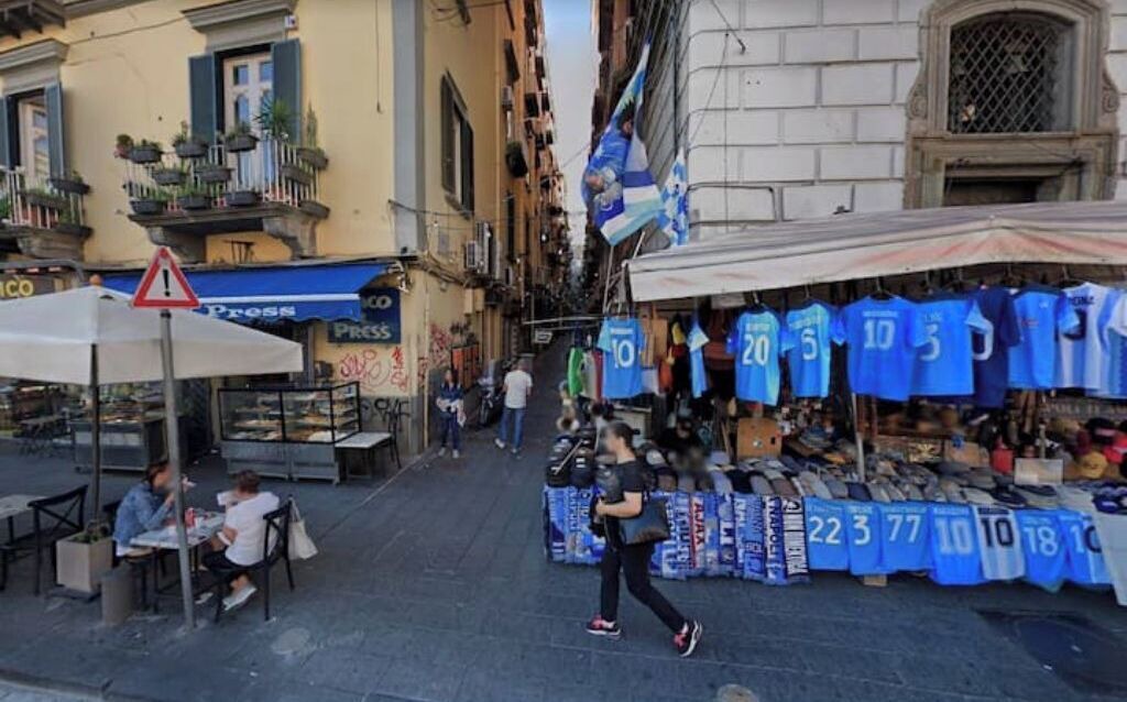 Photo of Outdoor in Casalnuovo di Napoli