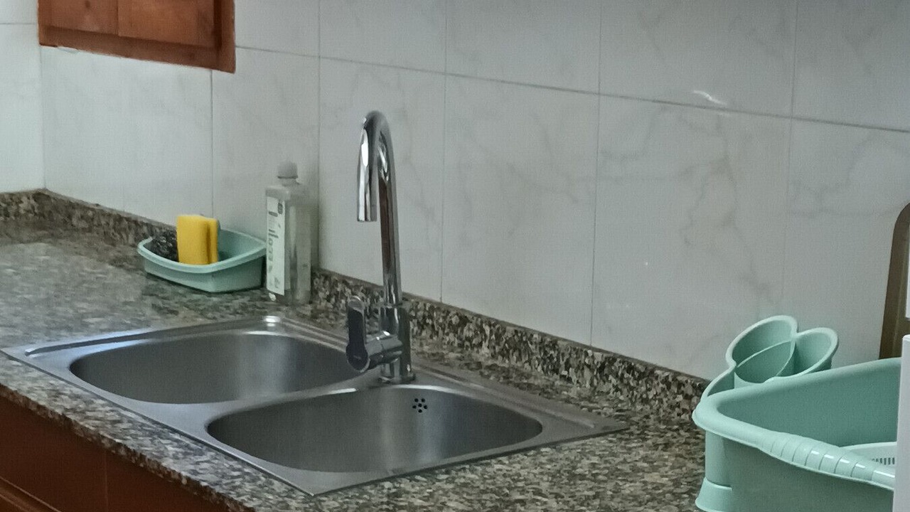Photo of Kitchen in Lleida