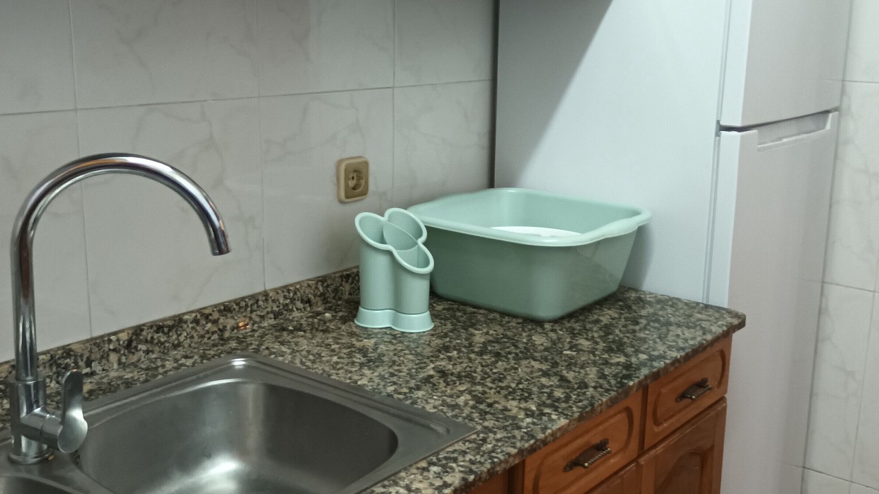 Photo of Kitchen in Lleida