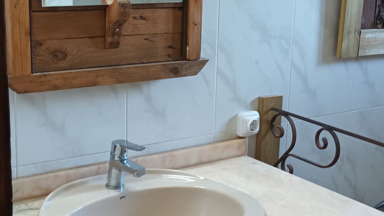 Photo of Bathroom in Lleida