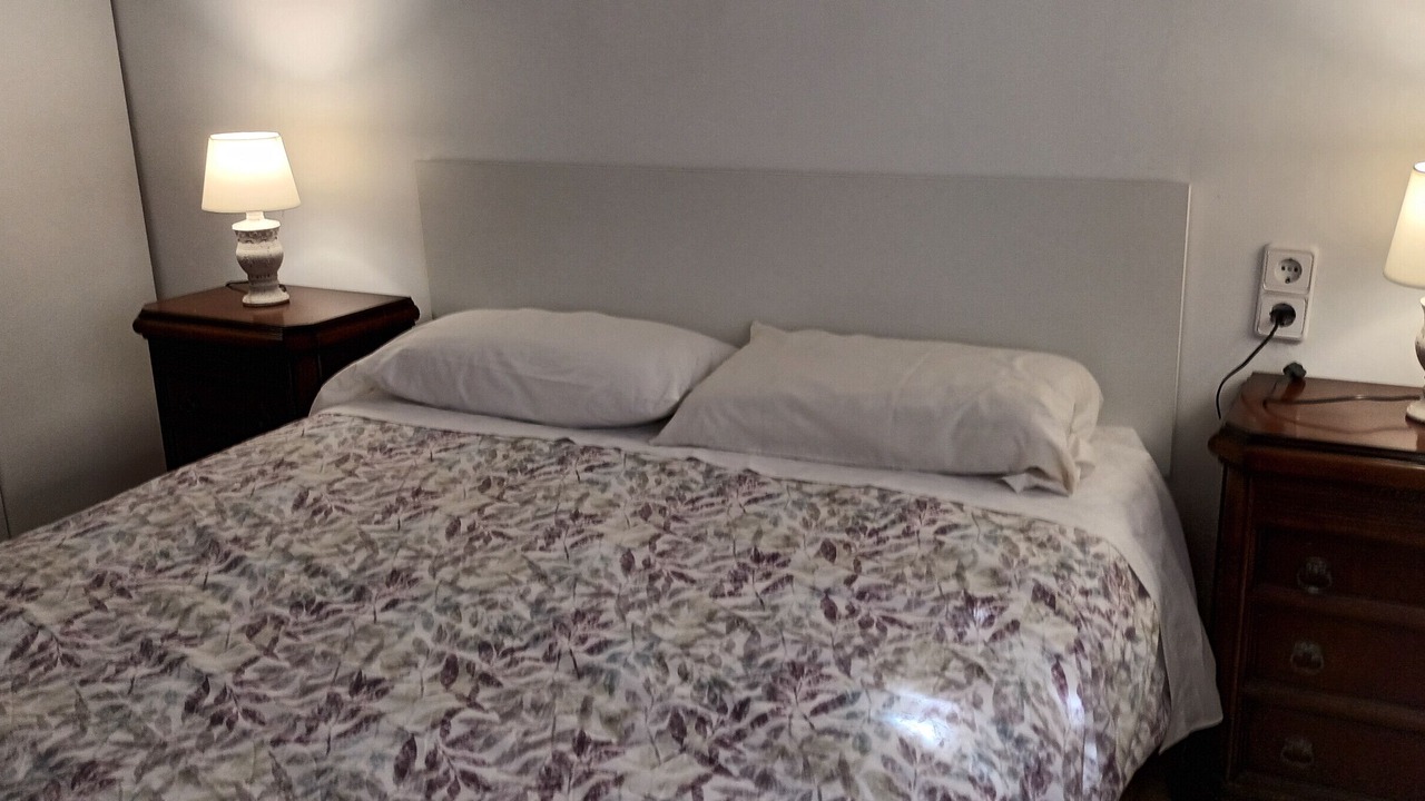 Photo of Bedroom in Lleida