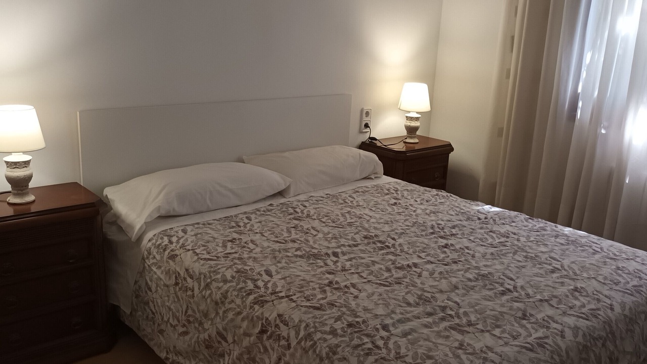 Photo of Bedroom in Lleida