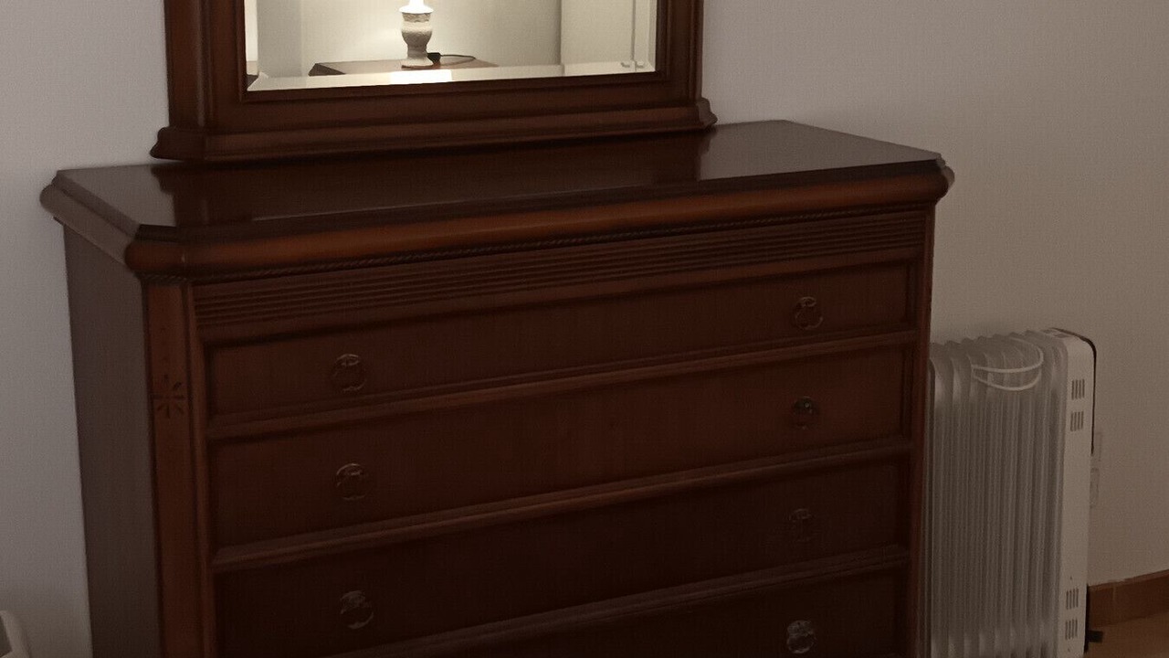 Photo of Bedroom in Lleida