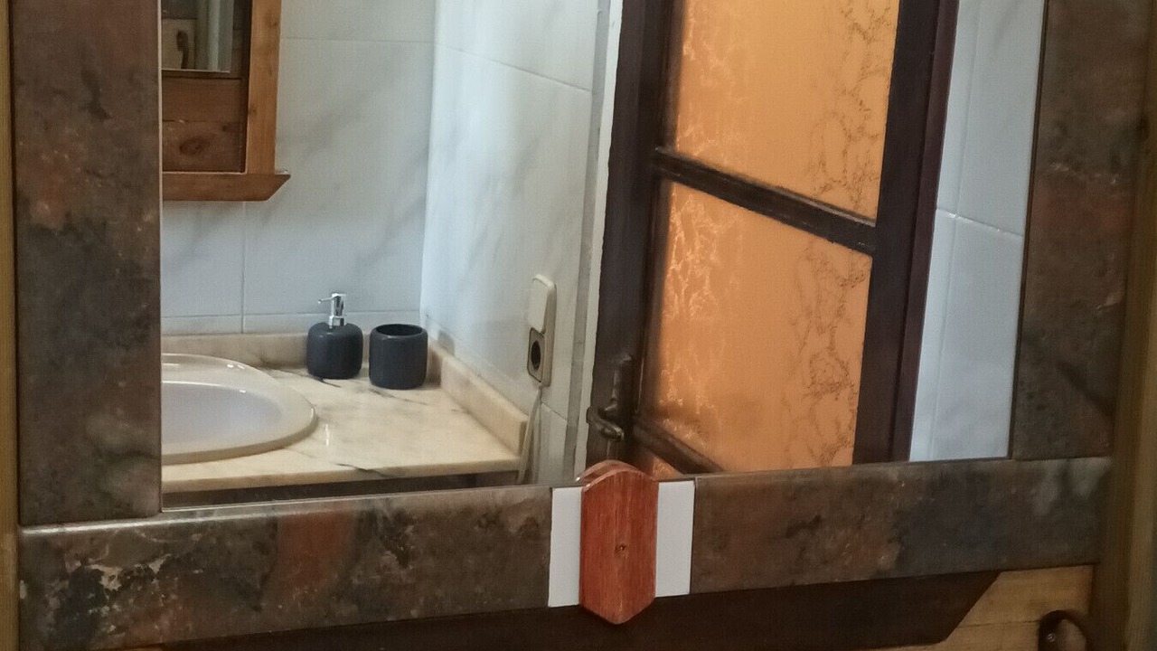Photo of Bathroom in Lleida