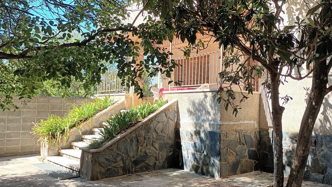 Photo of Outdoor in Lleida