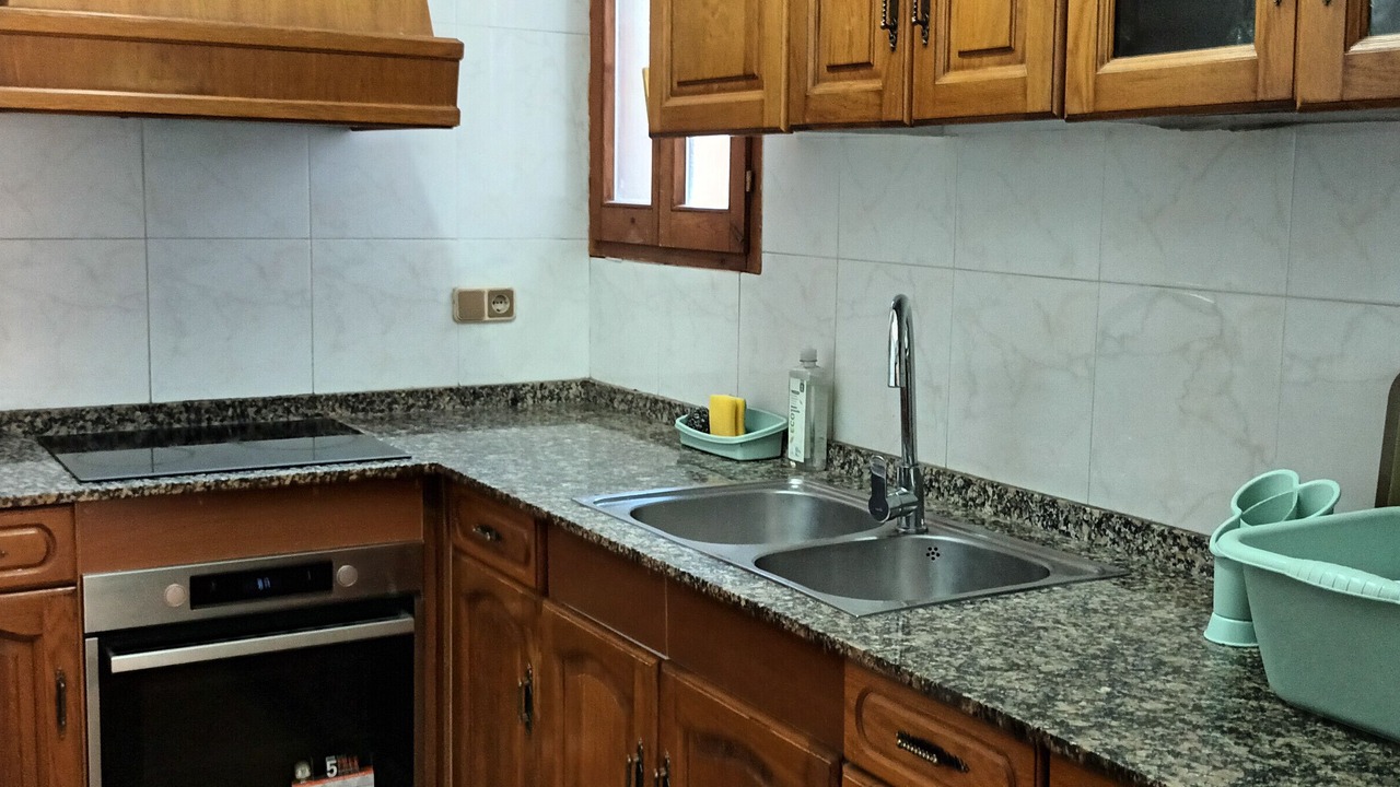 Photo of Kitchen in Lleida