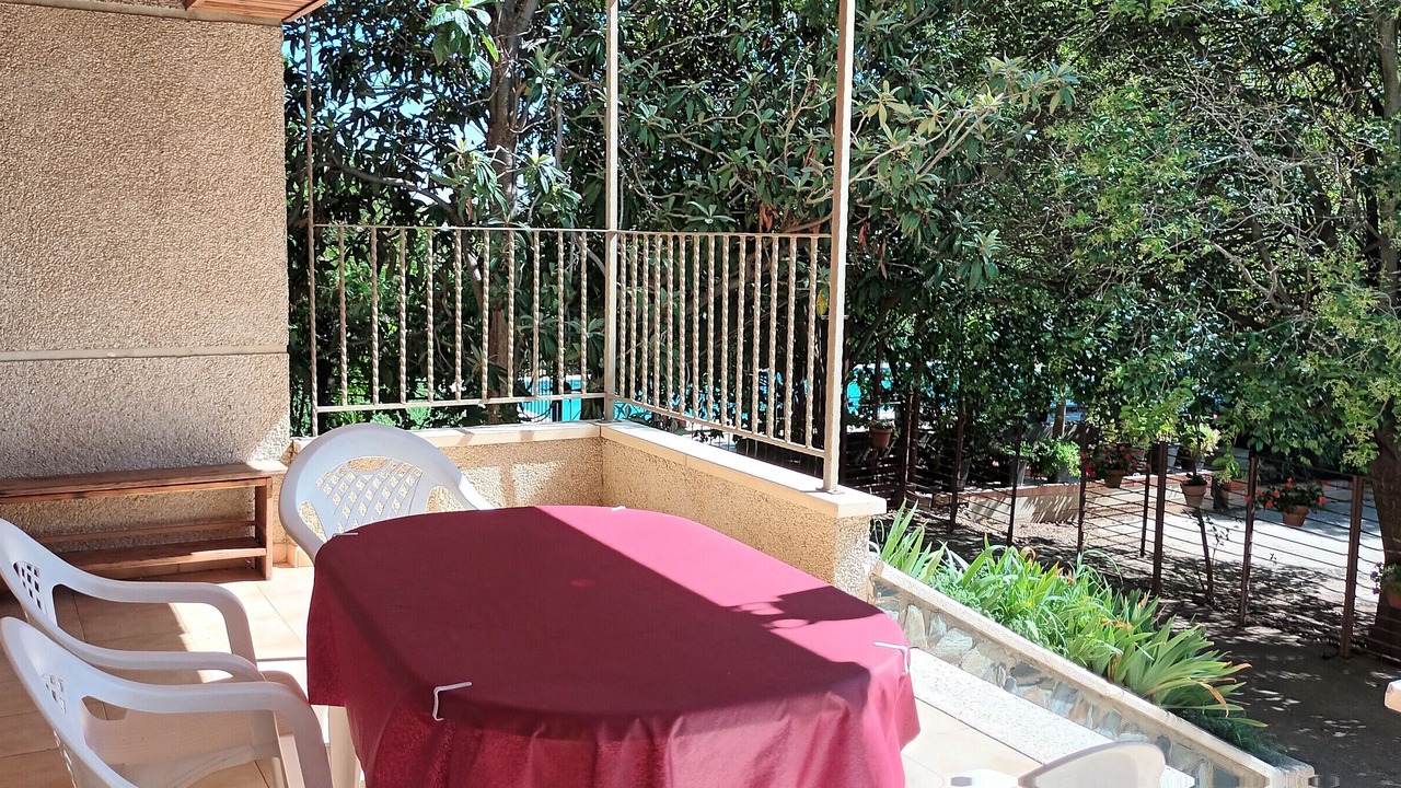 Photo of Outdoor in Lleida