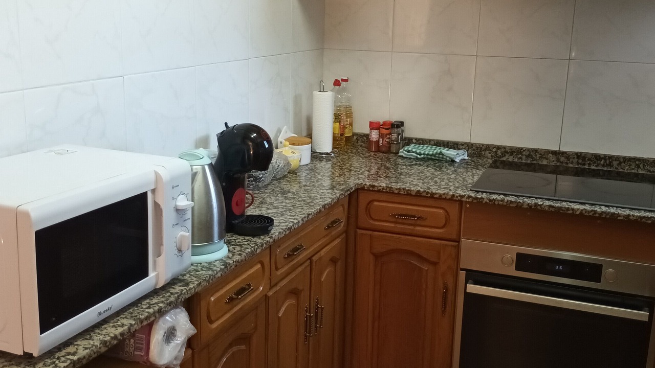 Photo of Kitchen in Lleida