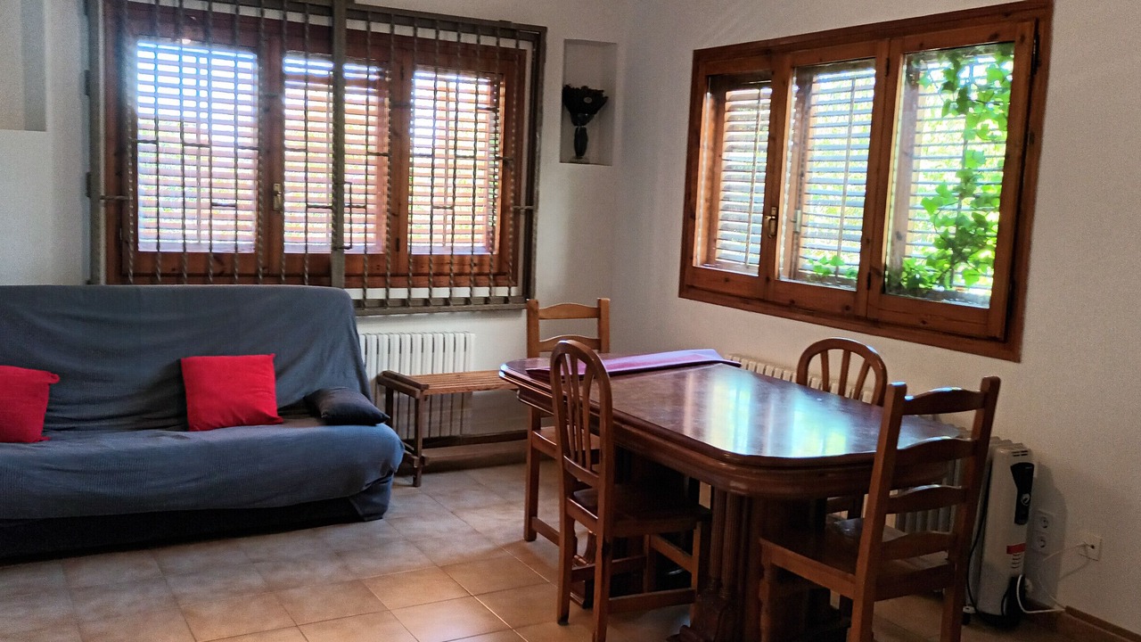 Photo of Livingroom in Lleida