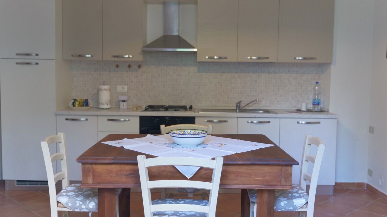 Photo of Kitchen in Asti
