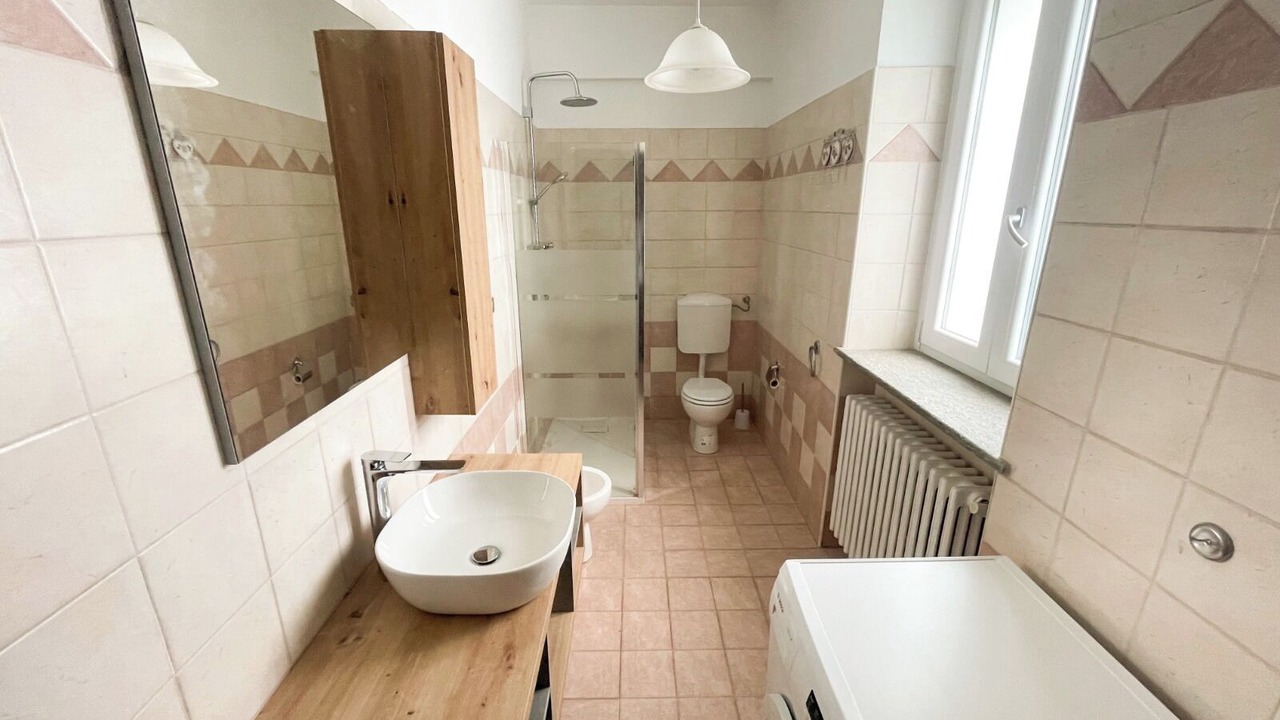 Photo of Bathroom in Asti
