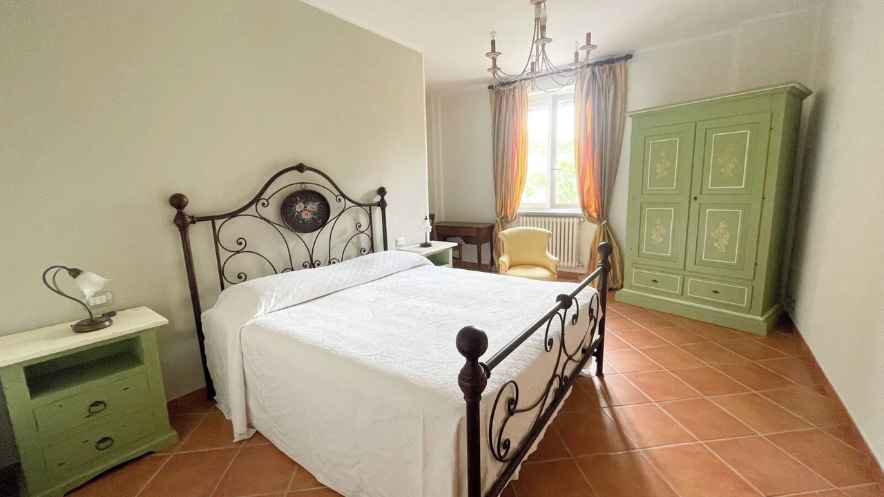 Photo of Bedroom in Asti