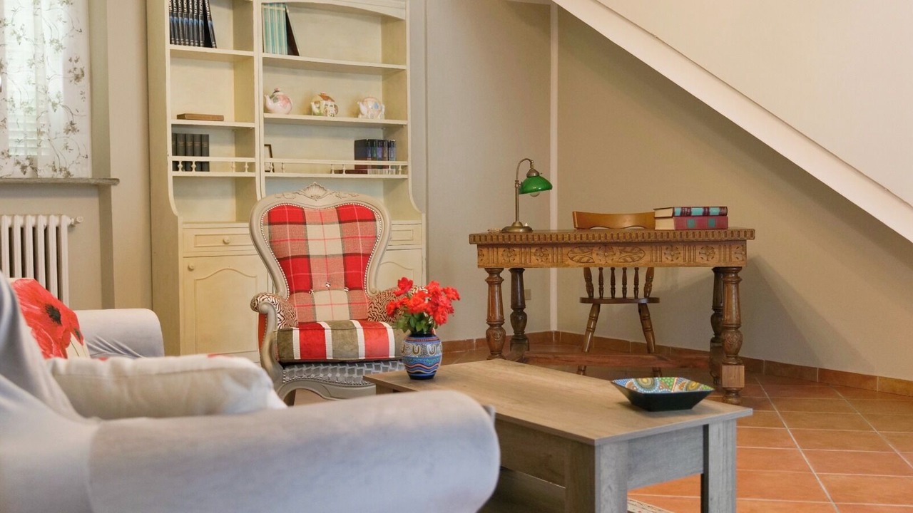 Photo of Livingroom in Asti