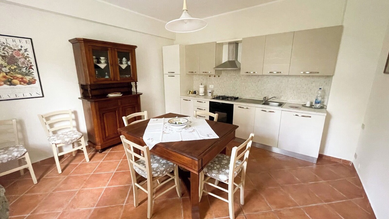 Photo of Kitchen in Asti