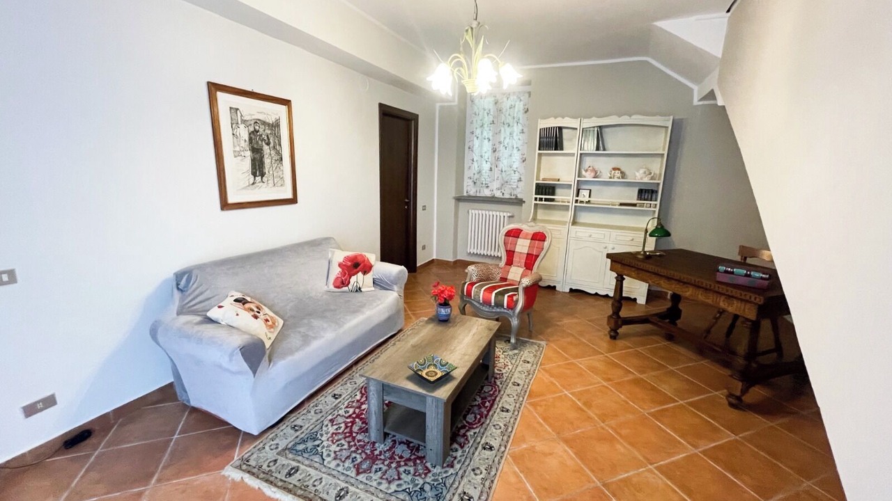 Photo of Livingroom in Asti