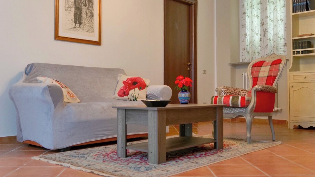 Photo of Livingroom in Asti