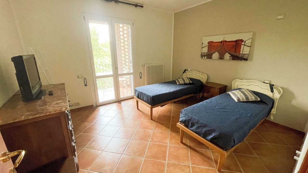 Photo of Bedroom in Asti