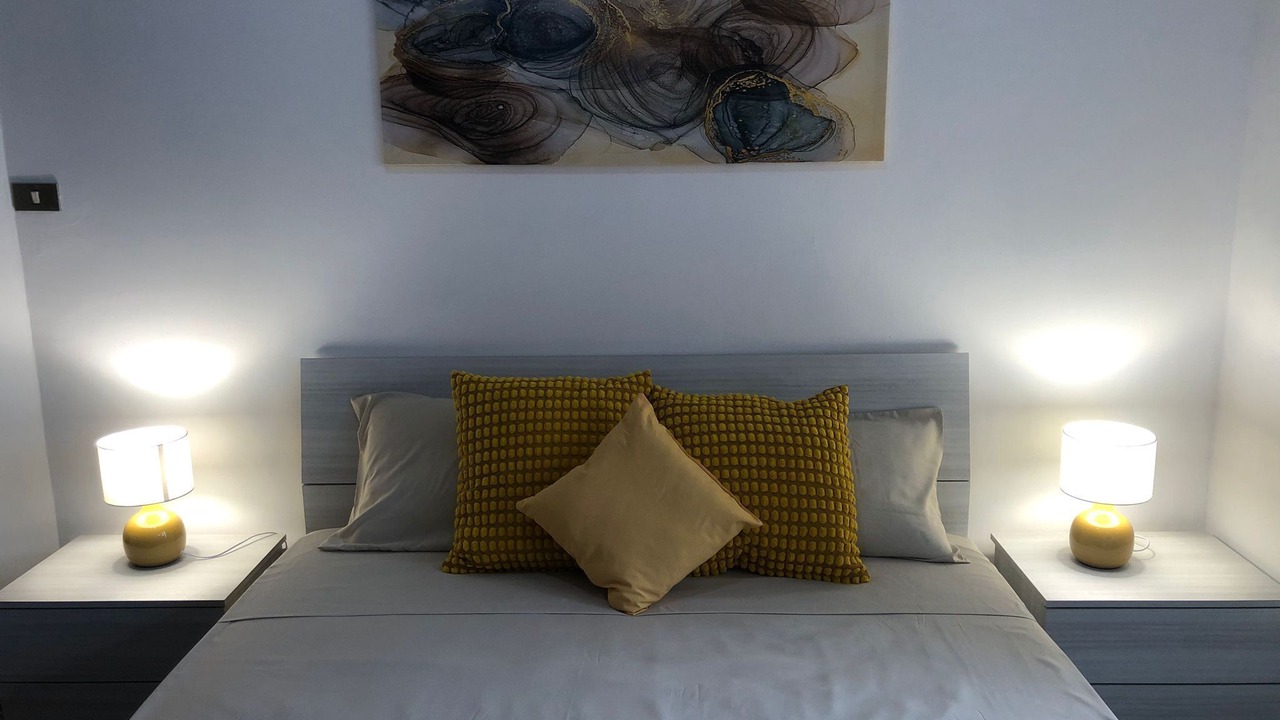 Photo of Bedroom in San Salvario
