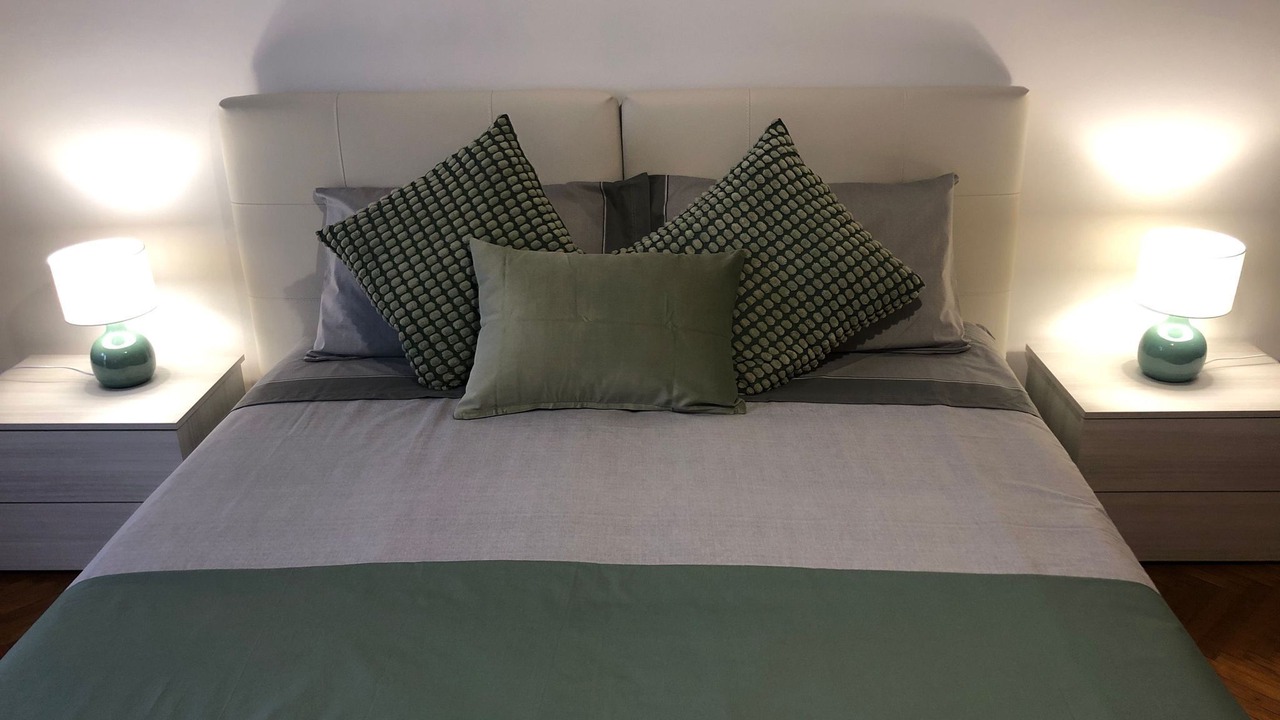 Photo of Bedroom in San Salvario