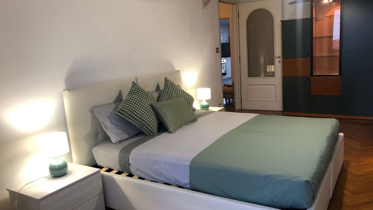 Photo of Bedroom in San Salvario