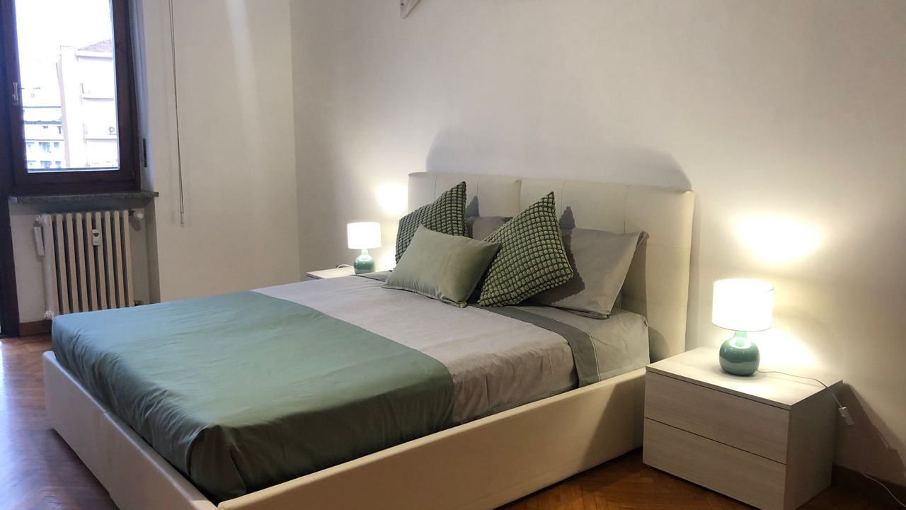 Photo of Bedroom in San Salvario