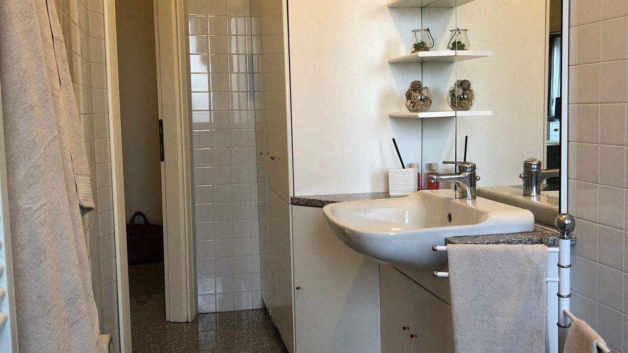 Photo of Bathroom in San Salvario