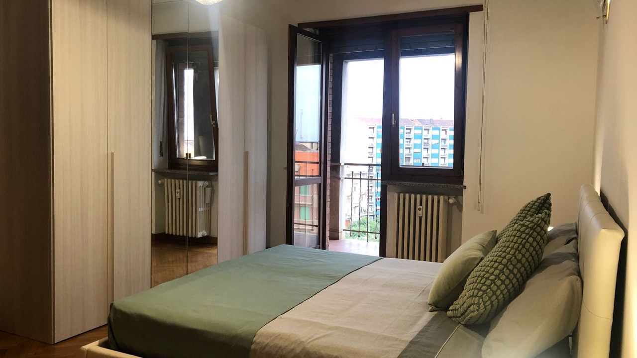 Photo of Bedroom in San Salvario