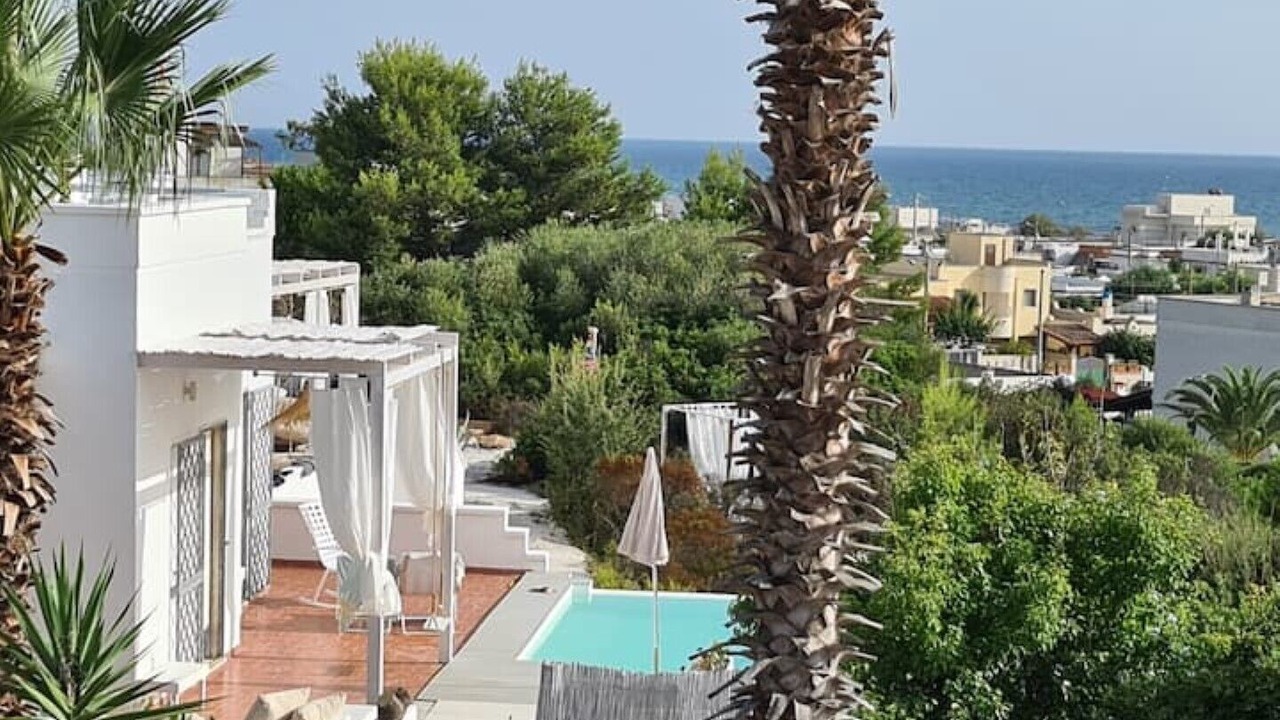 Photo of Outdoor in Marina di Lizzano