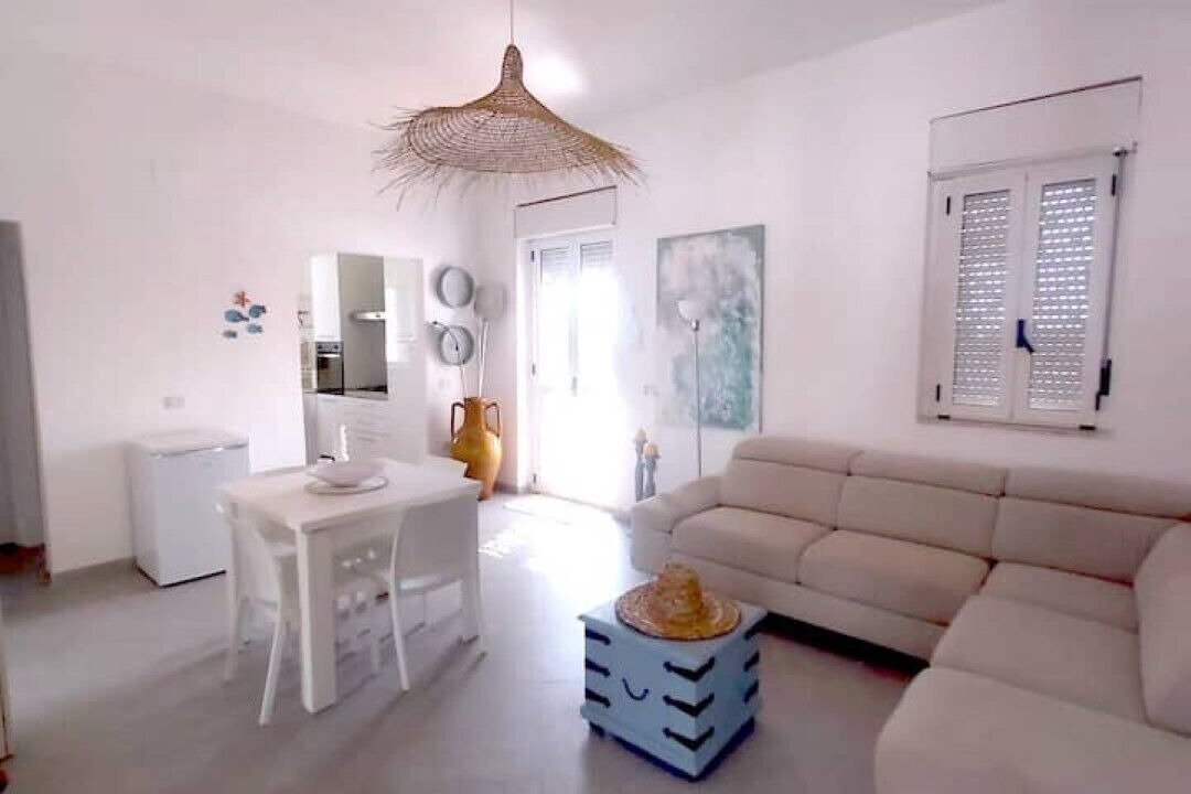 Photo of Livingroom in Marina di Lizzano