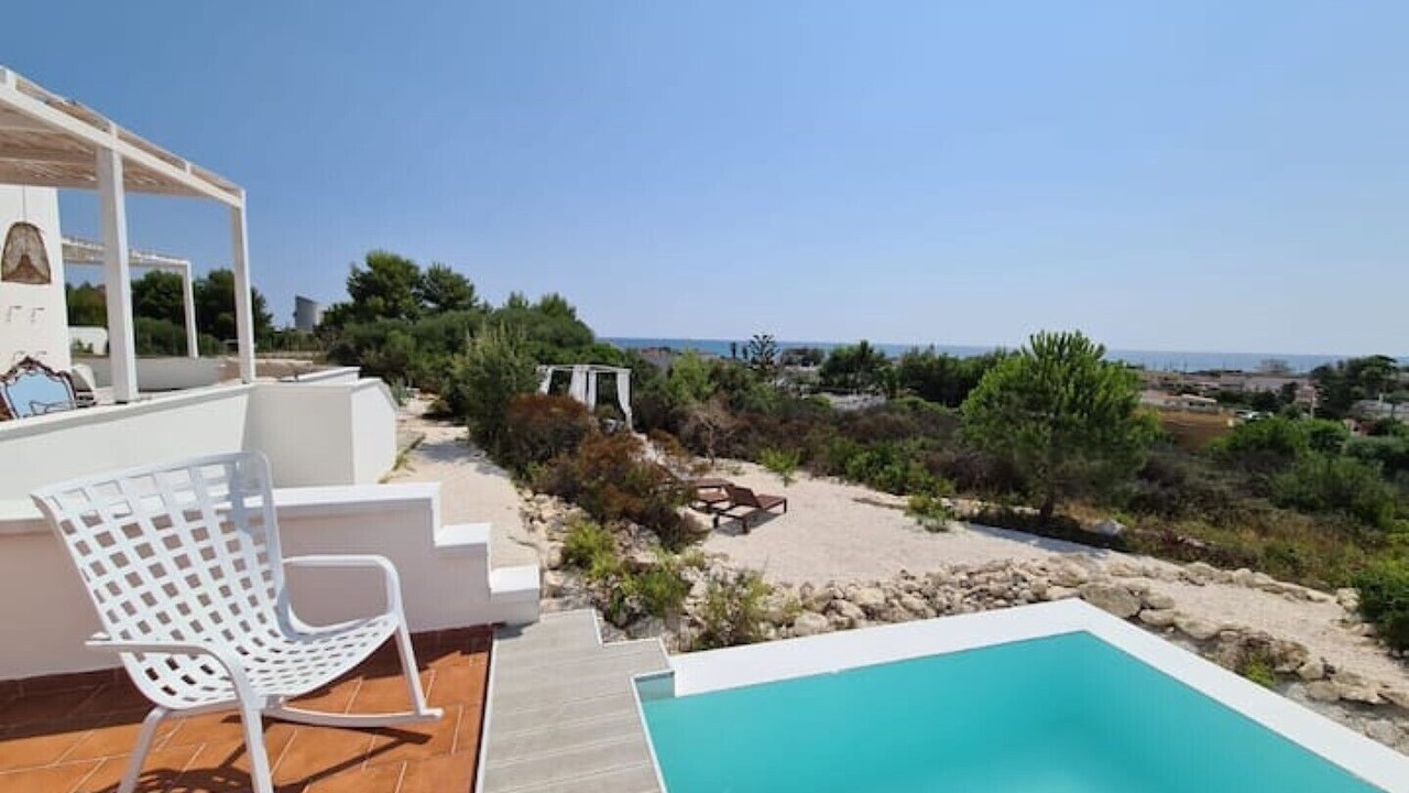 Photo of Outdoor in Marina di Lizzano