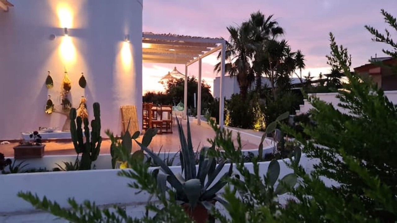 Photo of Patio Balcony in Marina di Lizzano