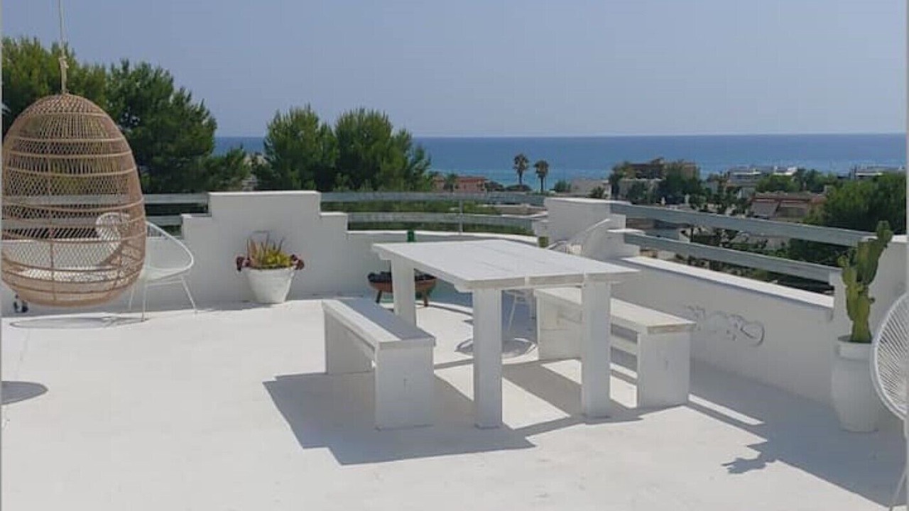 Photo of Outdoor in Marina di Lizzano