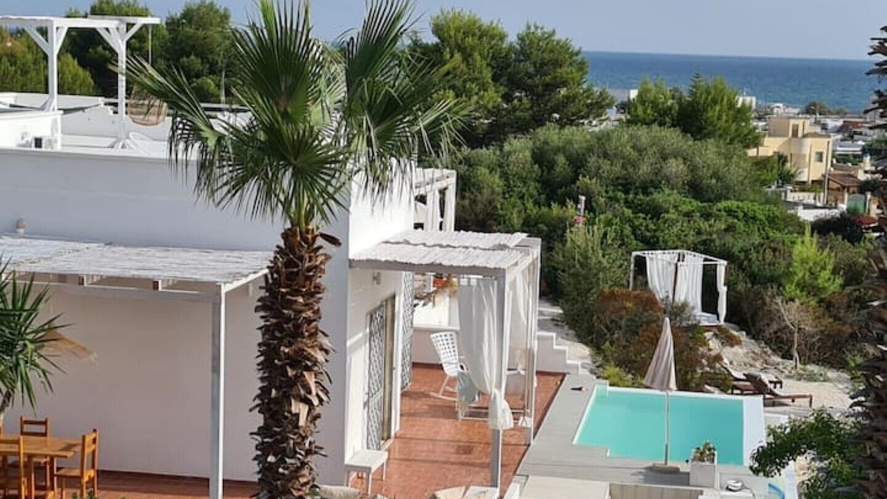 Photo of Outdoor in Marina di Lizzano